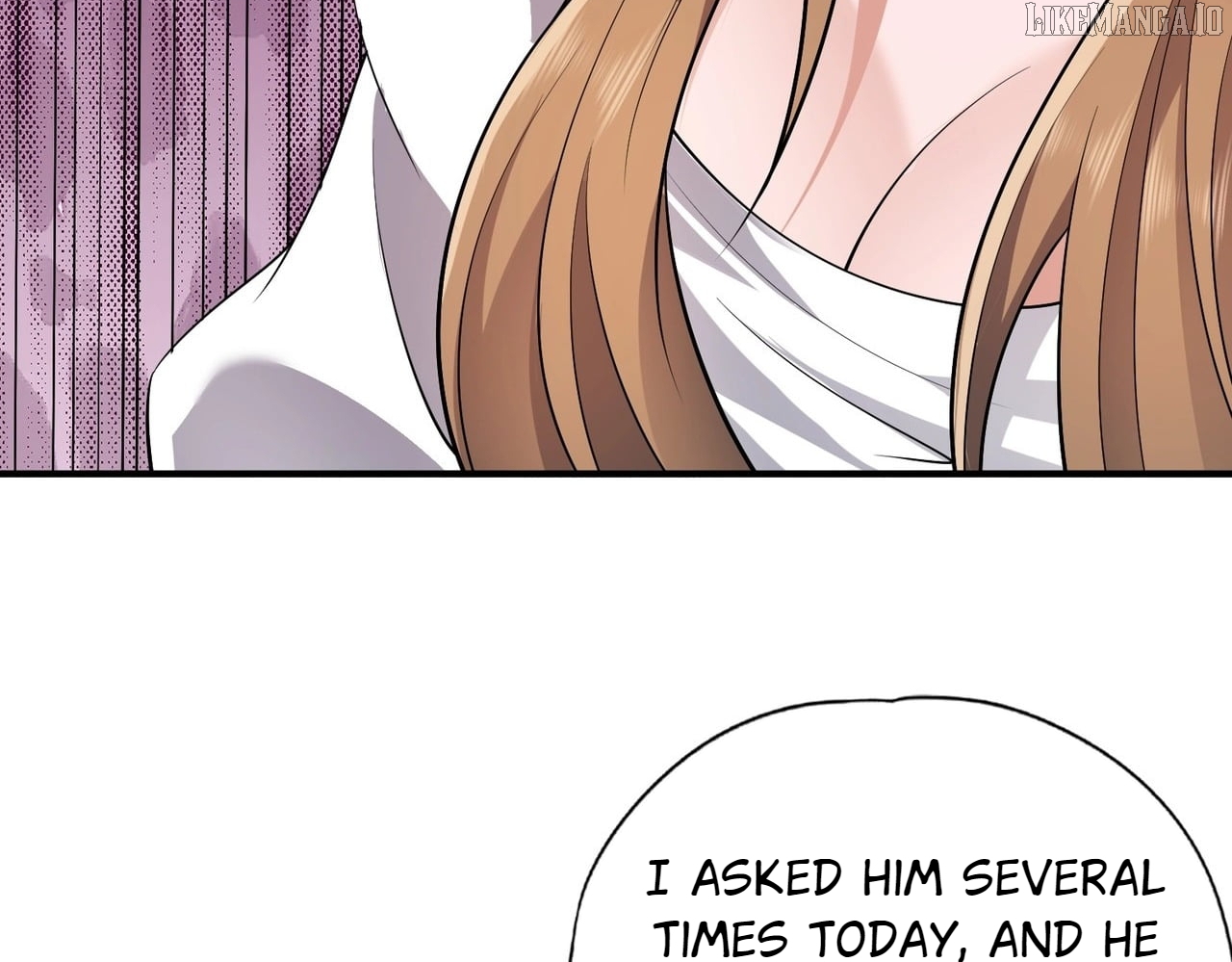 Hidden Dragon in the City (2025) Chapter 2 - page 55